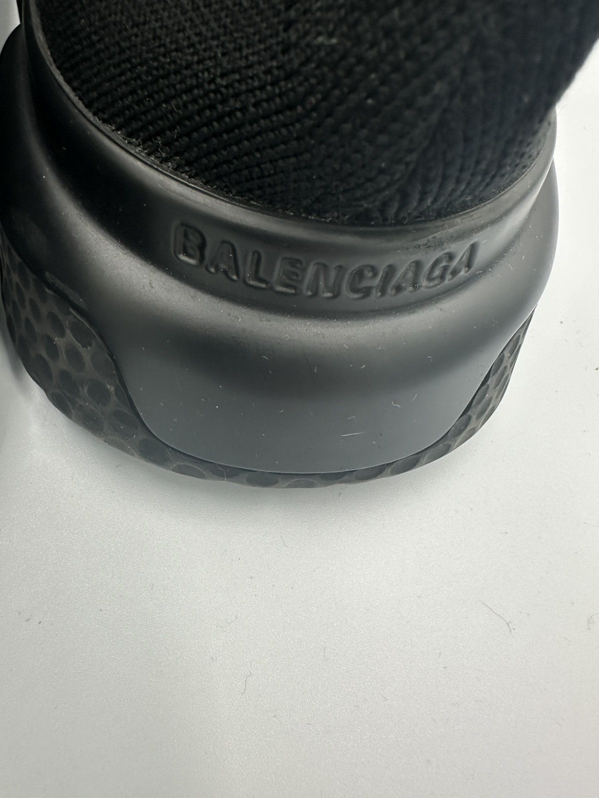 Balenciaga Balenciaga Speed LT Sneaker Size US 13 / EU 46 - 8 Thumbnail