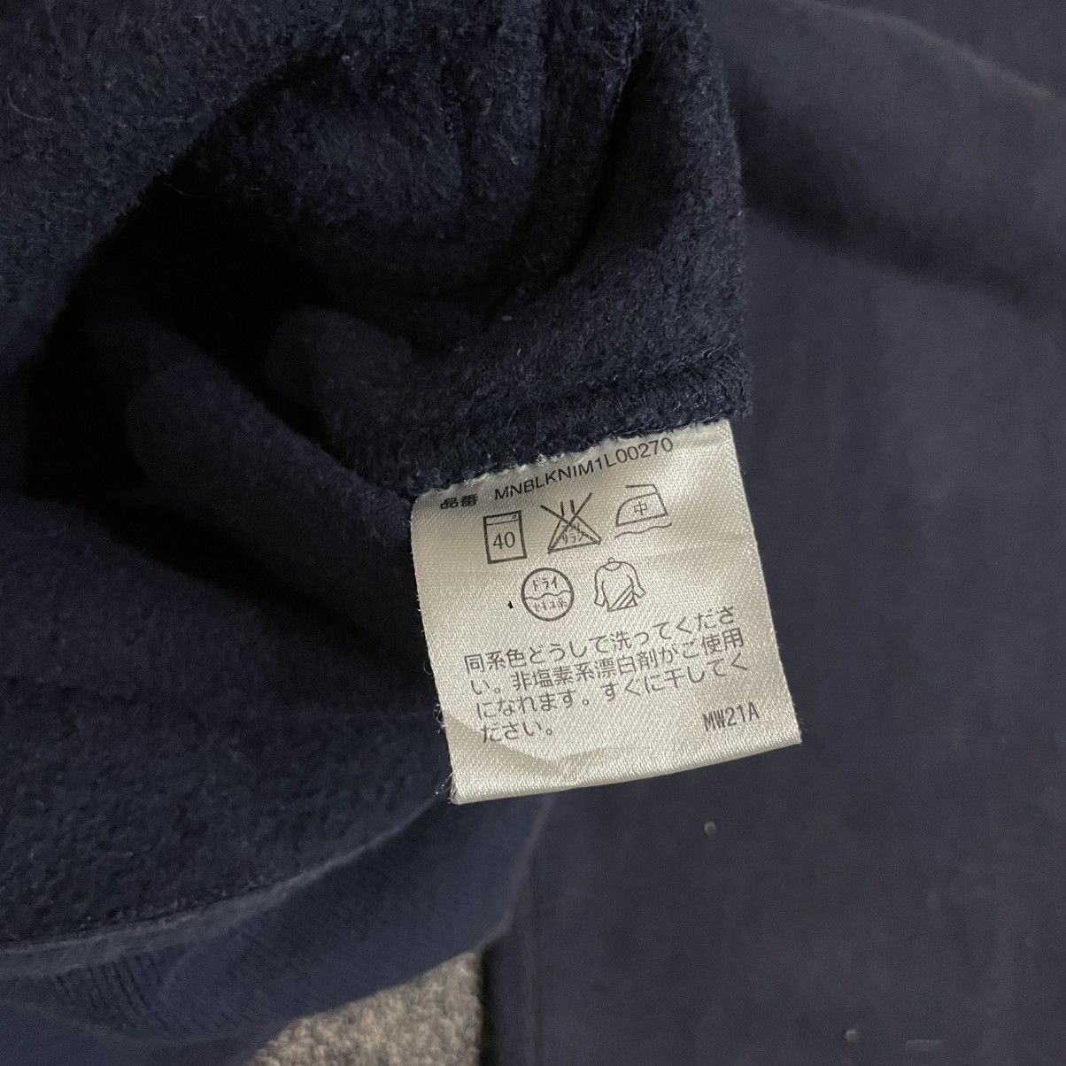 Polo Ralph Lauren × Vintage Vintage Polo Ralph Lauren Size US M / EU 48-50 / 2 - 4 Thumbnail