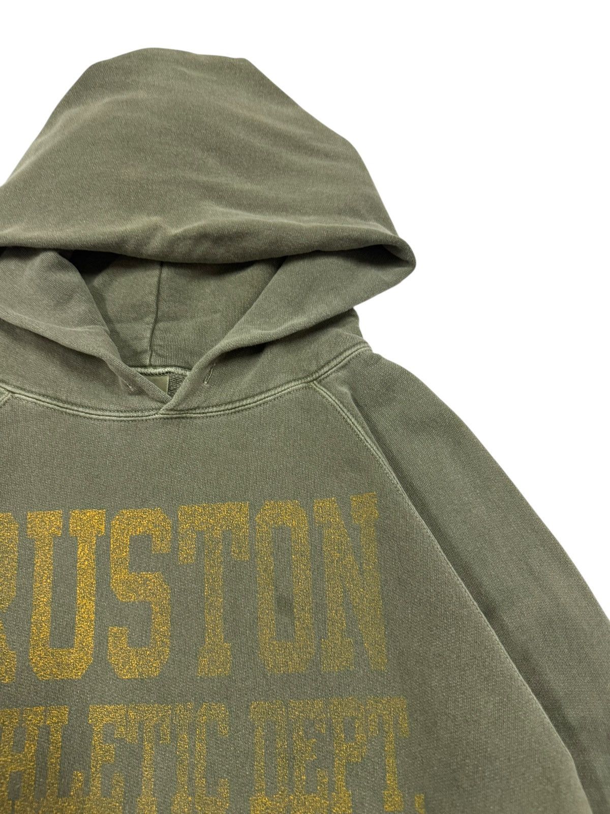 Mister Freedom × Sugar Cane × Toyo Enterprises Vtg🔥Y2k Cheswick By Toyo Enterprise Pullover Hoodies Japan Size US M / EU 48-50 / 2 - 6 Thumbnail