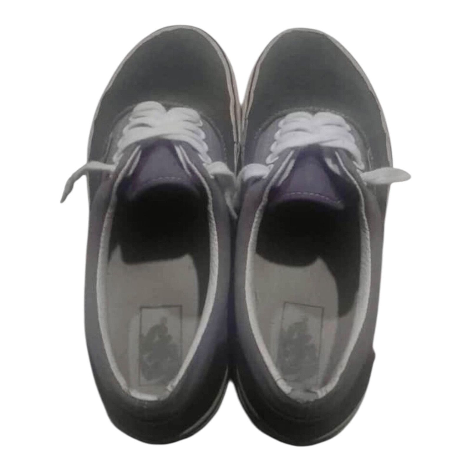 Vans Vintage 70s Vans Made In Usa Sneakers Size US 7.5 / EU 40-41 - 3 Thumbnail
