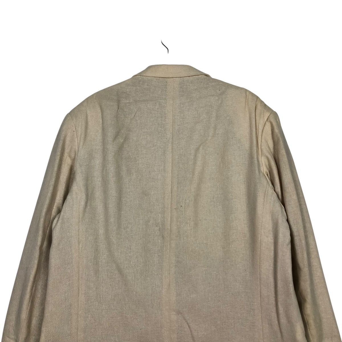 Salvatore Ferragamo 🔥VINTAGE COATS JACKET SALVATORE FERRAGAMO MADE IN ITALY Size US M / EU 48-50 / 2 - 11 Thumbnail