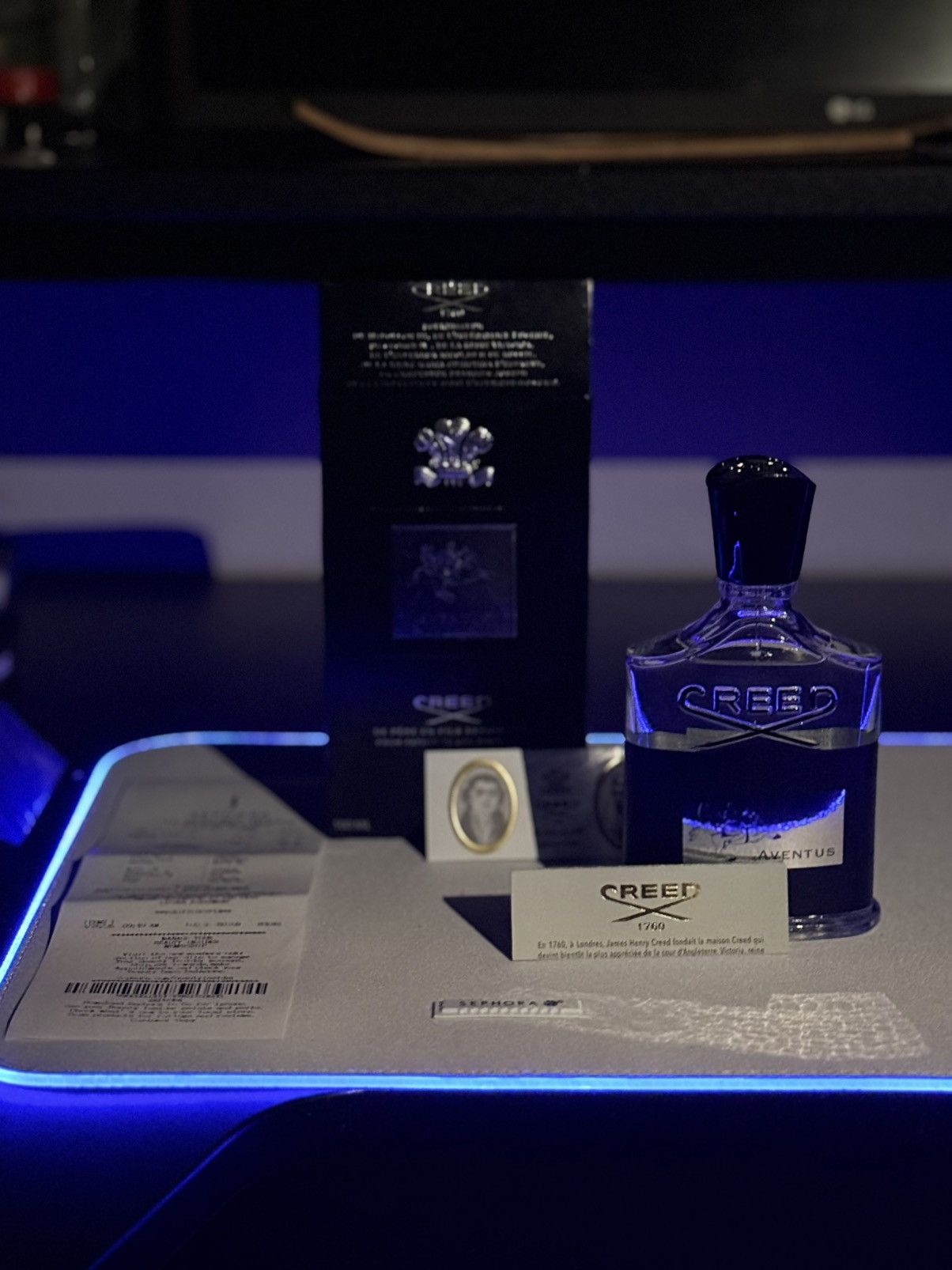 Other Creed Aventus Size ONE SIZE - 1 Thumbnail