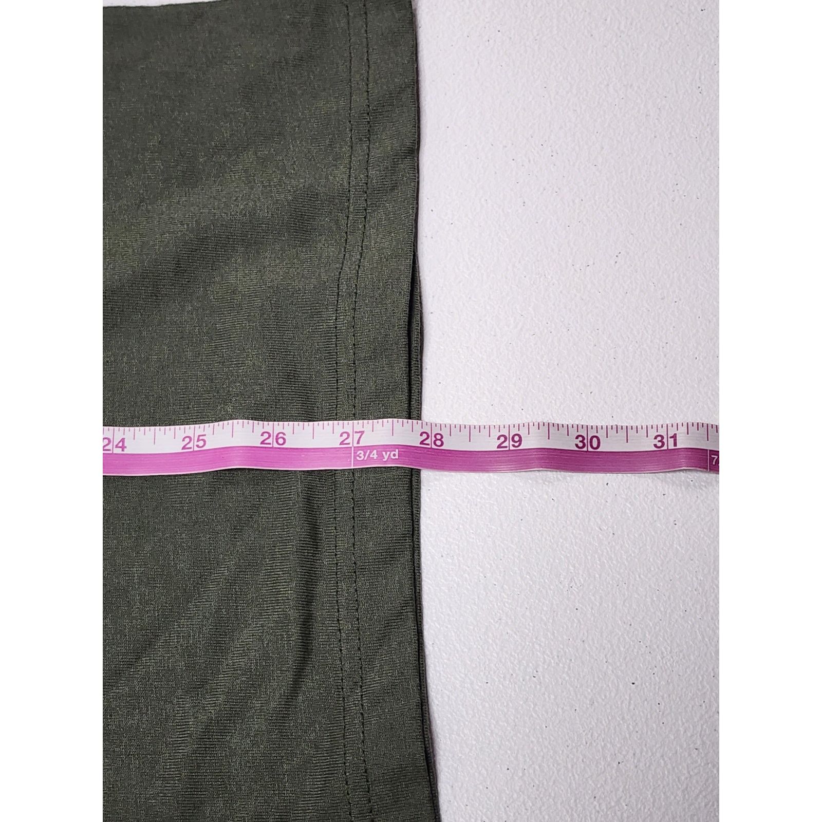 Anvil Y2K Amish Country Pennsylvania Tee Anvil Olive Green M Size US M / EU 48-50 / 2 - 6 Thumbnail