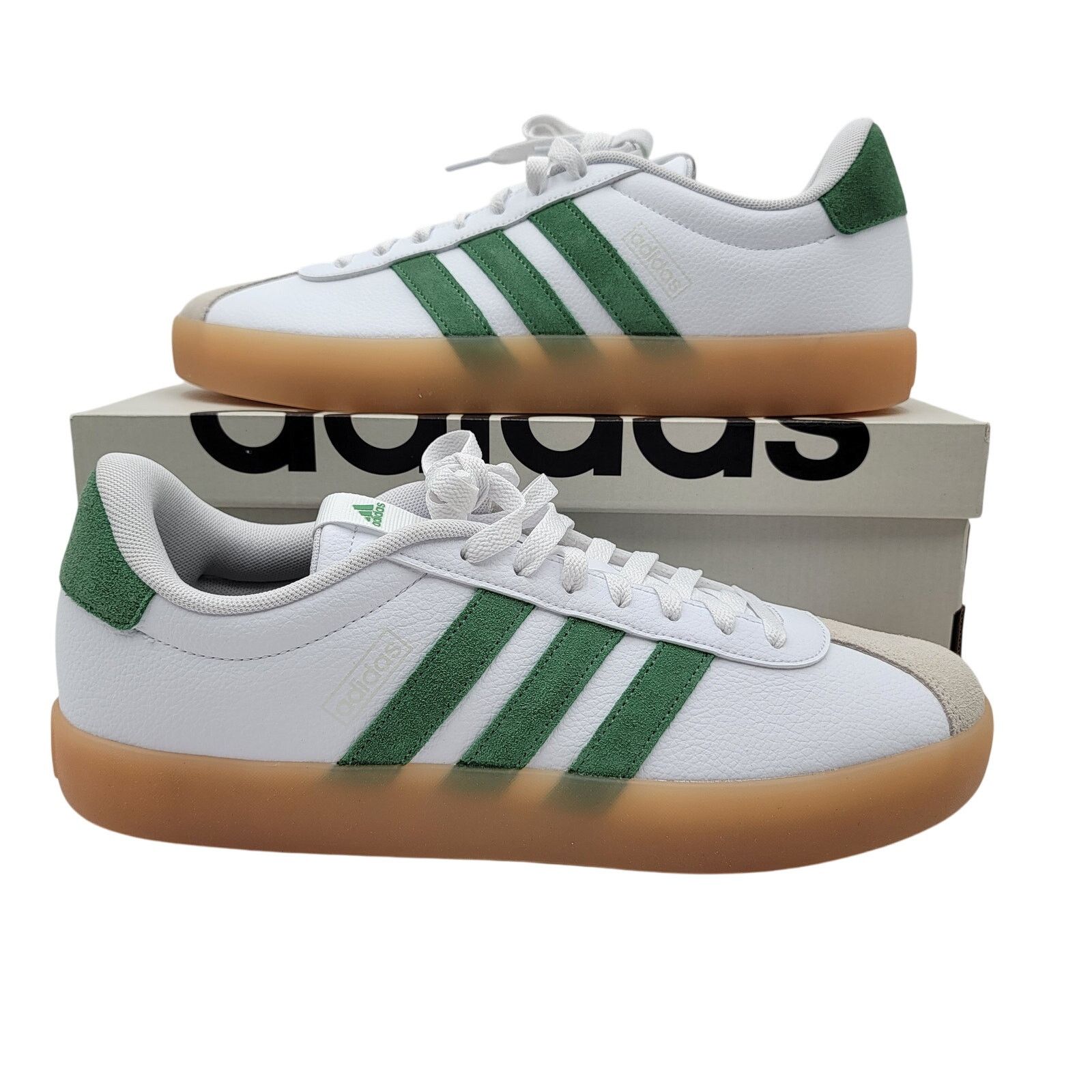 Adidas Adidas Gazelle Preloved Red Off White Cream White New GY7339 |  Grailed