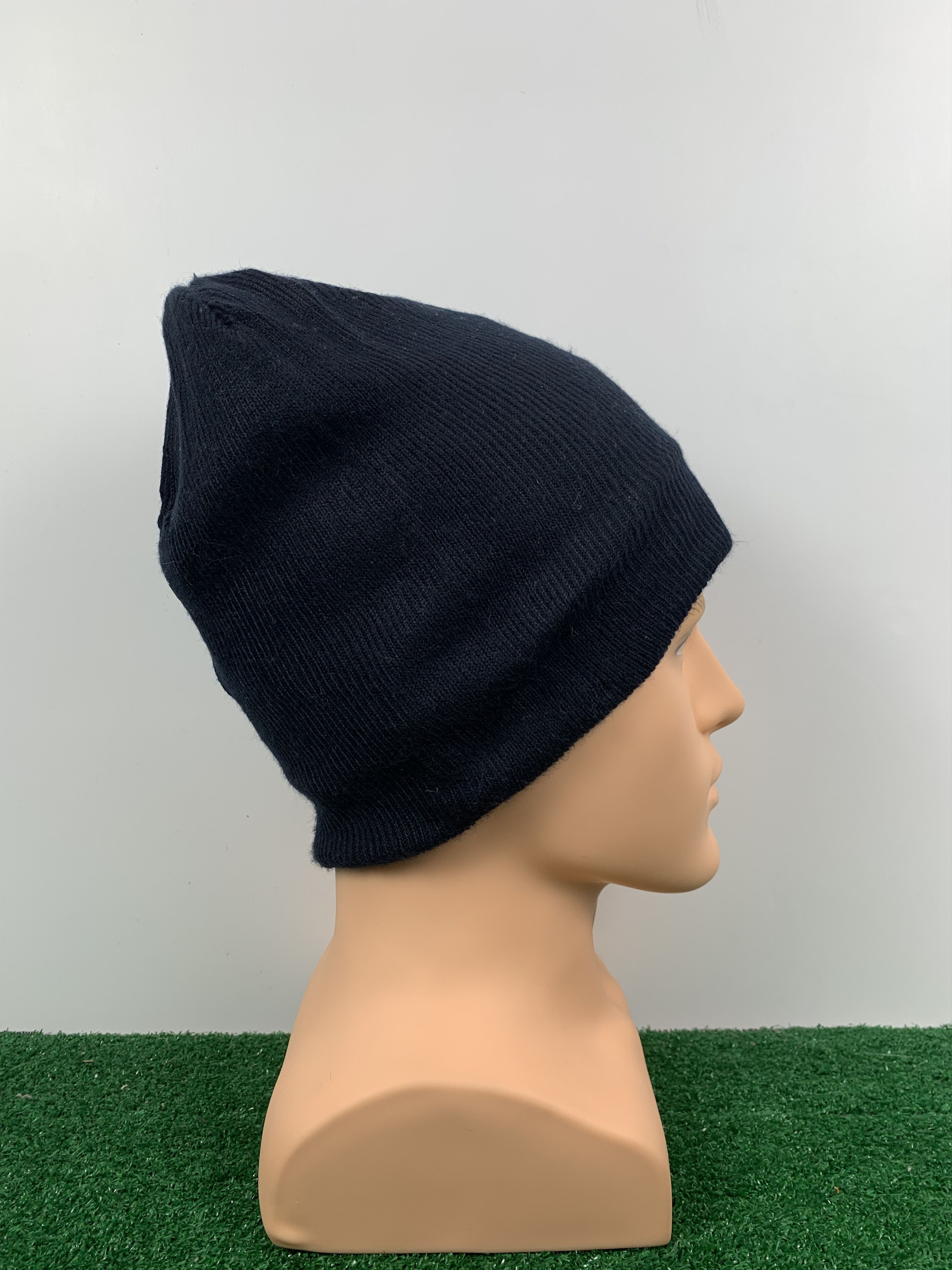 Other 3M Thinsulate Plain Beanie Snow Hat BA0047 Size ONE SIZE - 2 Thumbnail