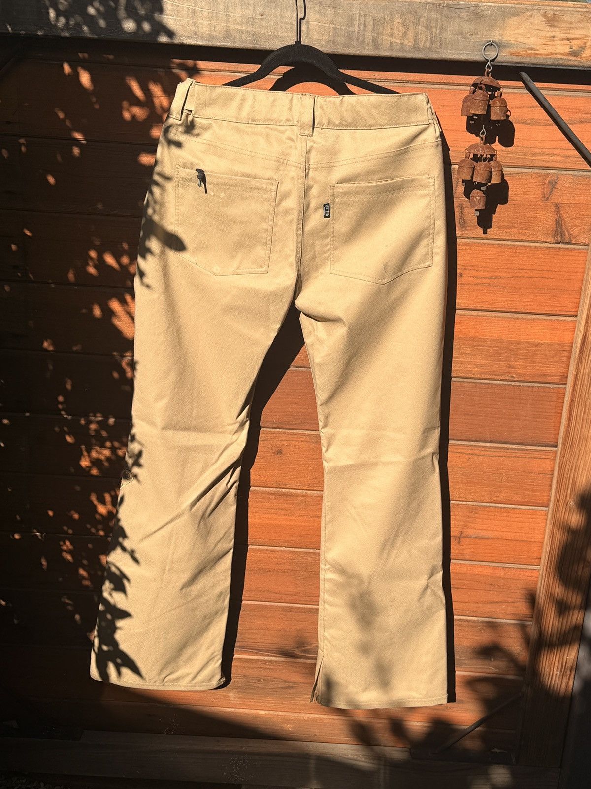 Airblaster Airblaster snow pants XL Size US 36 / EU 52 - 2 Thumbnail