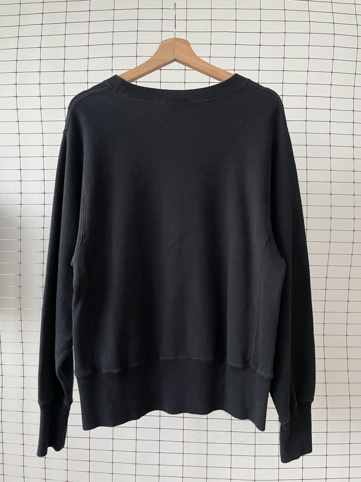 Champion × Vintage Vintage Champion Reverse Weave Sweatshirt Size US M / EU 48-50 / 2 - 3 Thumbnail