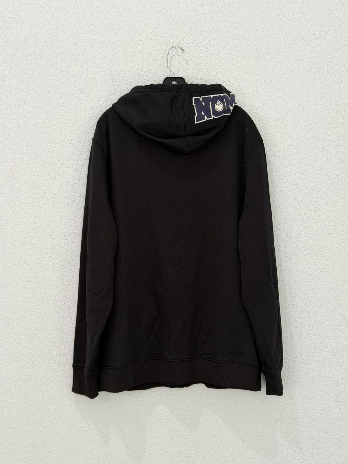 NOMIS Nomis Zip Up Hoodie AOP Skateboard Ski Snowboard Size Large Size US L / EU 52-54 / 3 - 4 Thumbnail