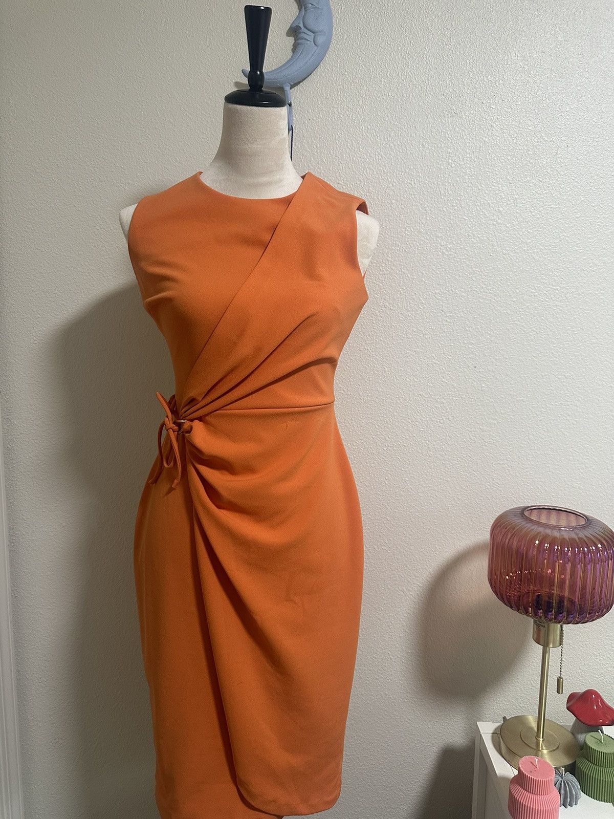 Calvin Klein Calvin Klein dress Size XS / US 0-2 / IT 36-38 - 3 Thumbnail