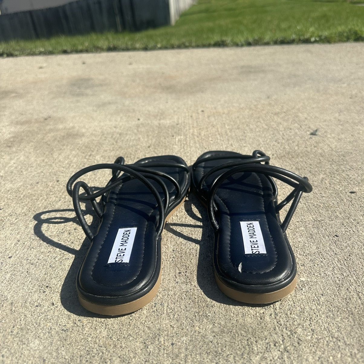 Steve Madden Steve Madden Size US 7 / IT 37 - 4 Thumbnail