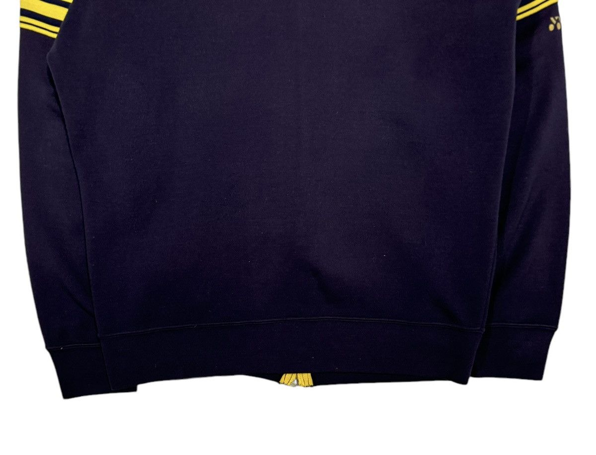 Vtg🔥70’s Yonex Track Top Jacket