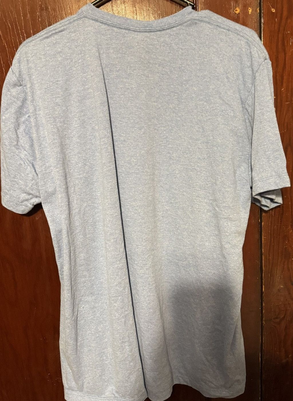 The Unbranded Brand Minions Despicable Me 2 T-Shirt Men's Size L Blue Size US L / EU 52-54 / 3 - 2 Thumbnail