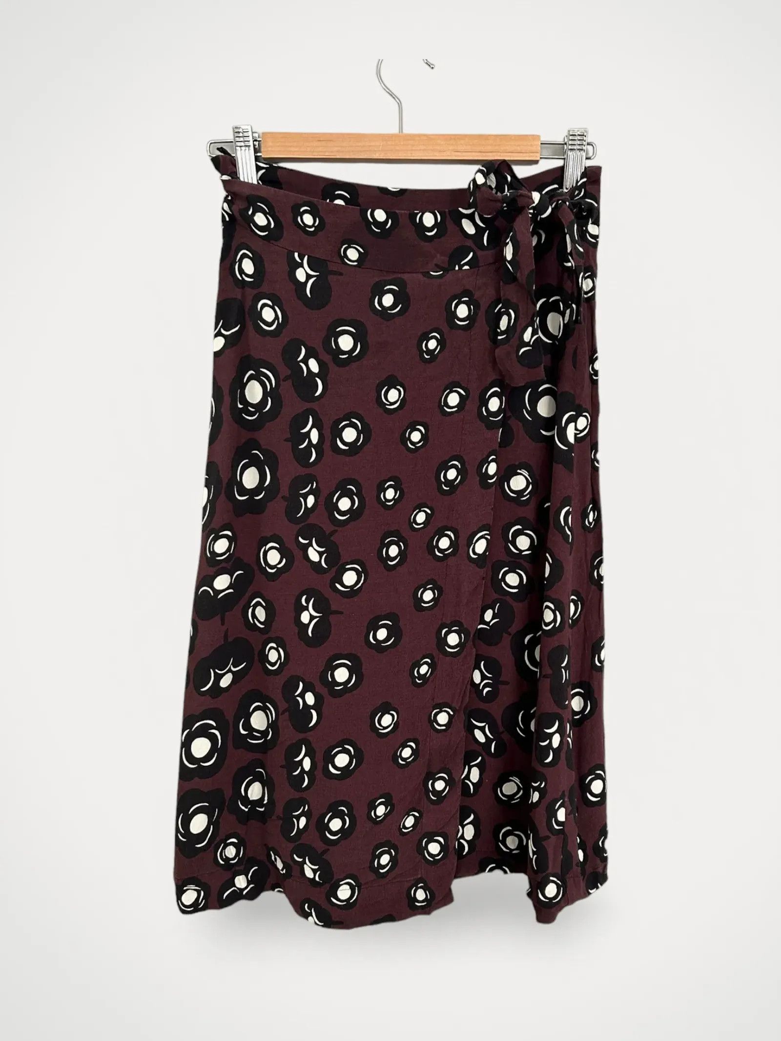 Marimekko Marimekko Skirt Size 25" / US 0 / IT 36 - 1 Thumbnail