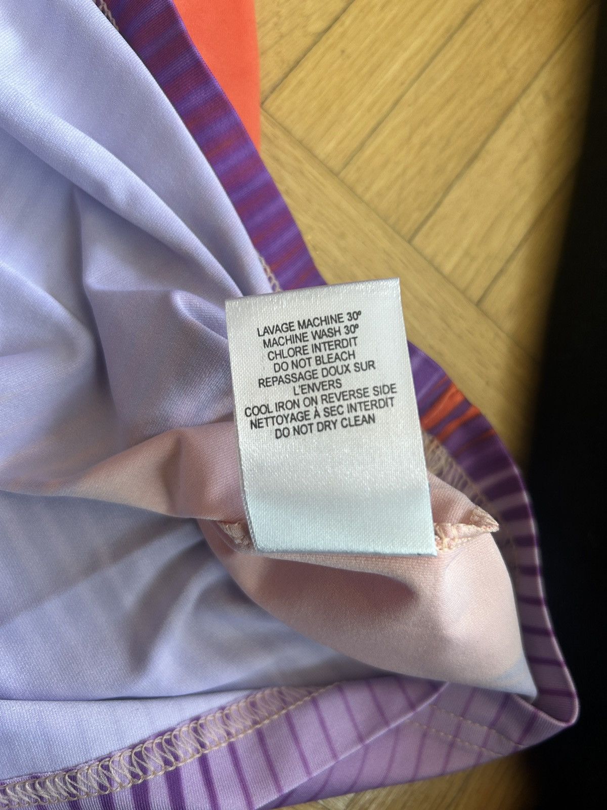 Jean Paul Gaultier × Y/Project Y/Project x Jean Paul Gaultier S/S 2023 Size XS / US 0-2 / IT 36-38 - 6 Thumbnail