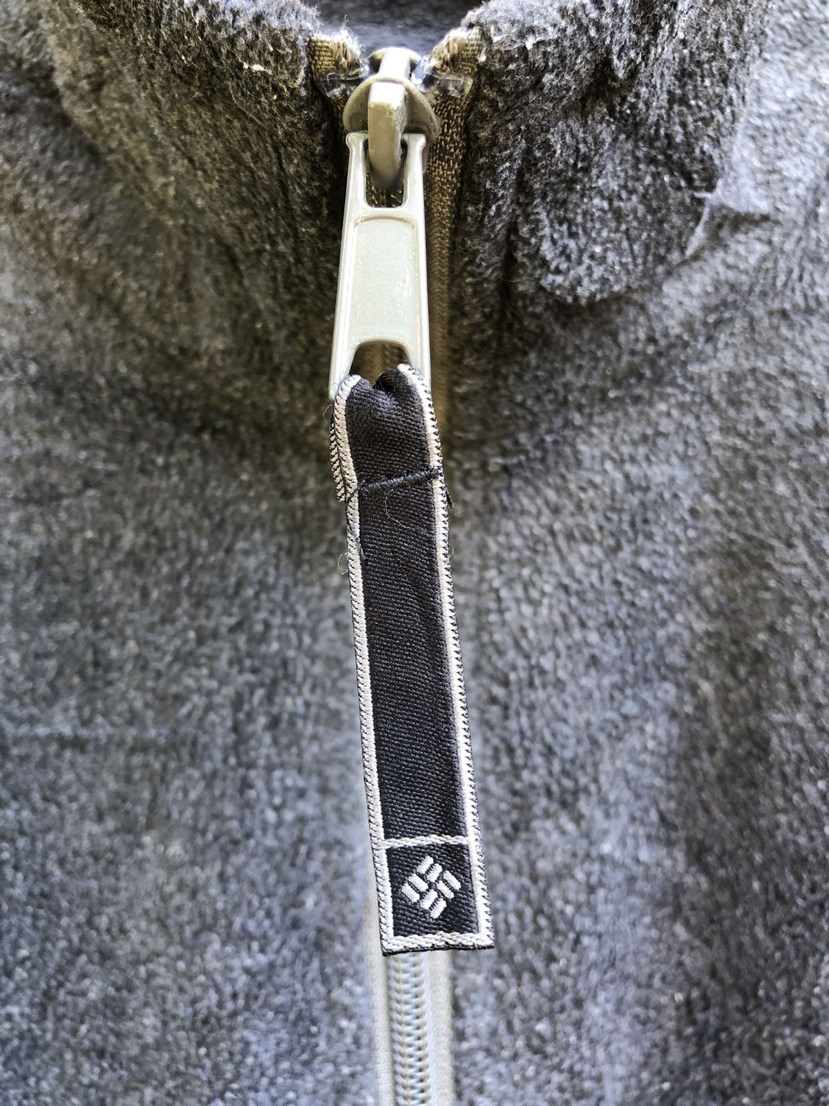 Columbia Columbia Steens Mountain 2.0 Fullzipper Fleece Jacket Size US M / EU 48-50 / 2 - 6 Thumbnail