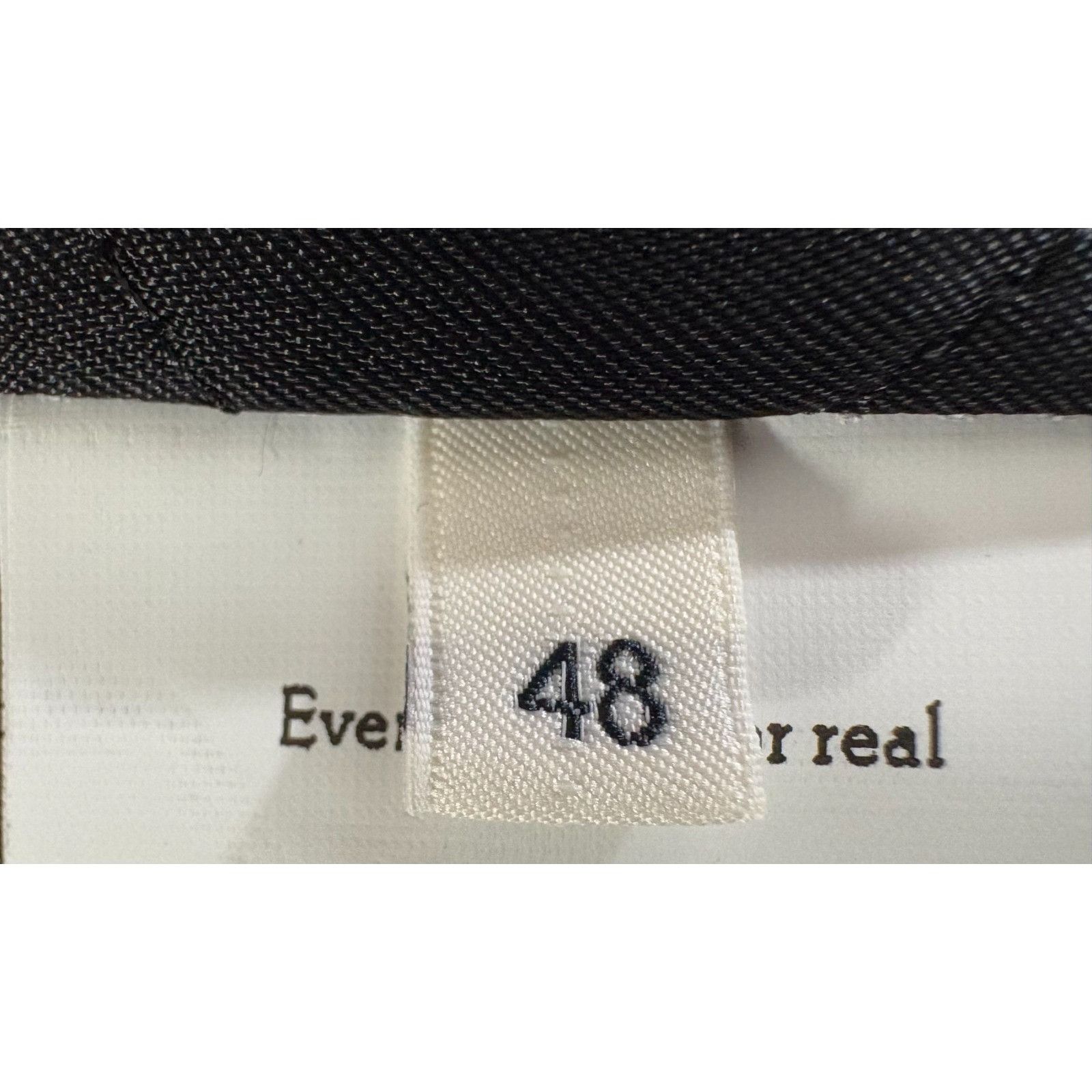 Wales Bonner Wales bonner Harlem varsity jacket size 48 US M color burgun Size US M / EU 48-50 / 2 - 3 Thumbnail