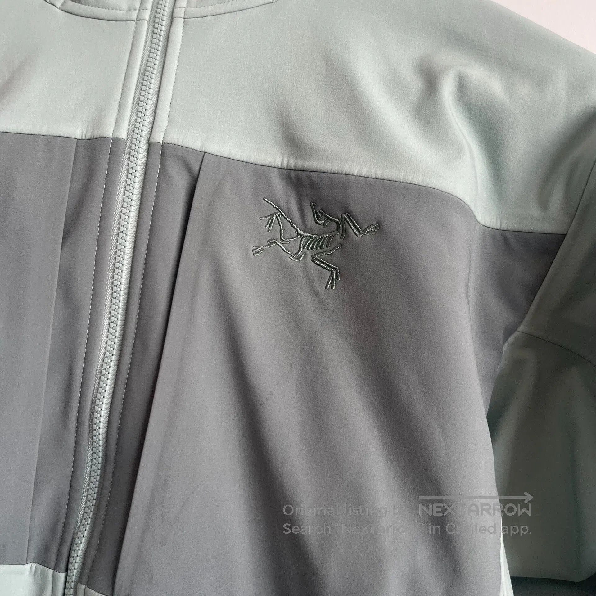 Arc'teryx Arcteryx Gamma MX Hoody Jacket. Size US M / EU 48-50 / 2 - 3 Thumbnail