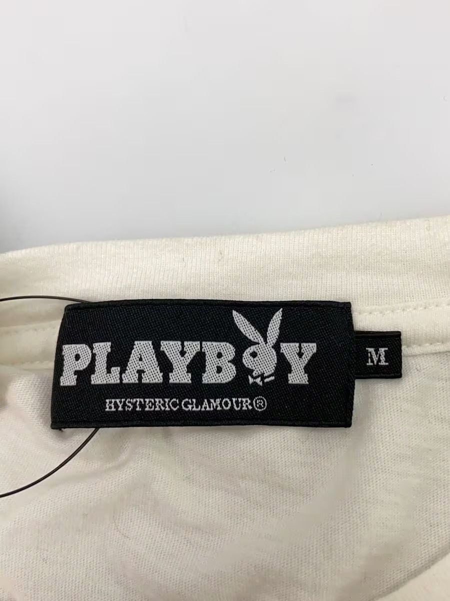 Hysteric Glamour Playboy Bunny Woman Tee Size US M / EU 48-50 / 2 - 5 Thumbnail