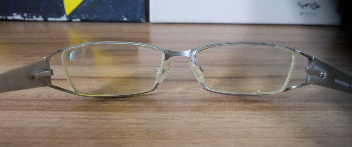Other Manchester Polo Glasses Size ONE SIZE - 3 Thumbnail