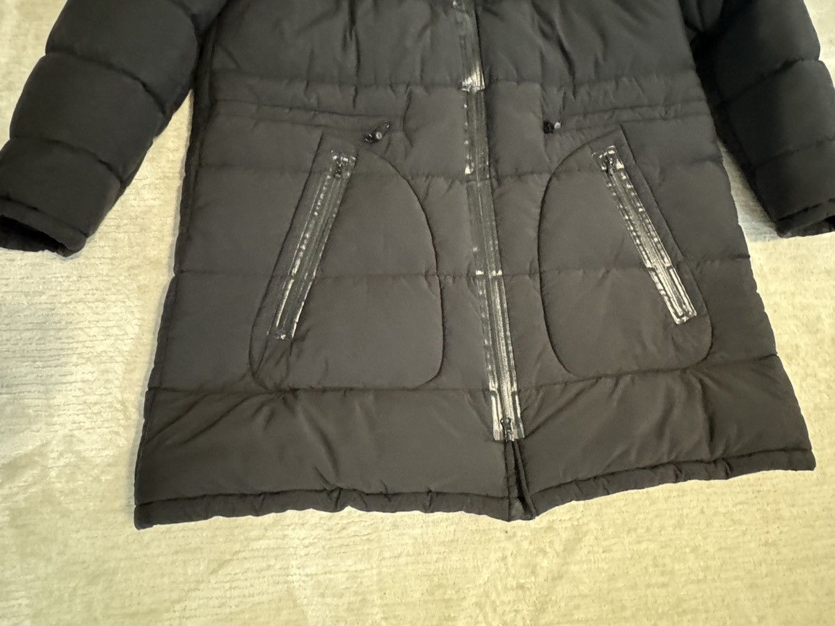 Adidas × Y-3 × Yohji Yamamoto Y-3 Yohji Yamamoto Oversized Down Puffer Parka Coat Adidas Size US M / EU 48-50 / 2 - 5 Thumbnail