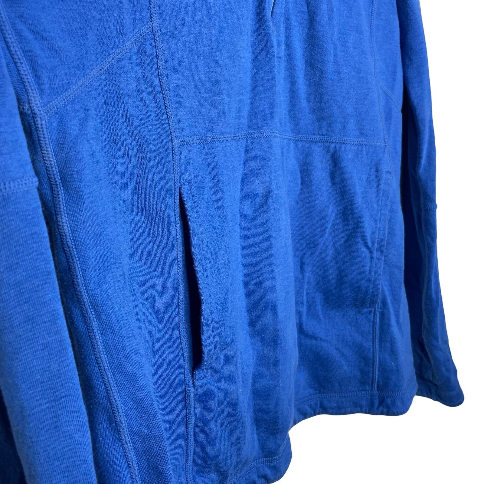Tommy Bahama Tommy Bahama Reversible Long Sleeve Half Zip Pullover Size S / US 4 / IT 40 - 12 Thumbnail