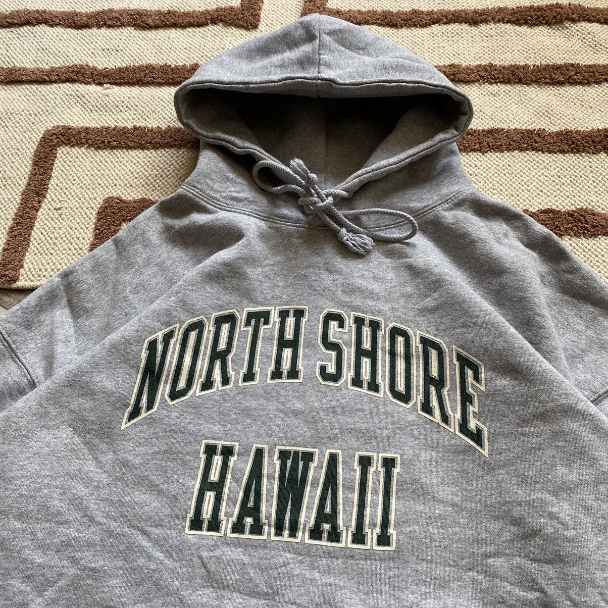 Other JOHN GALT CALIFORNIA NORTH SHORE HAWAII BOXY HOODIE Size US XL / EU 56 / 4 - 2 Thumbnail