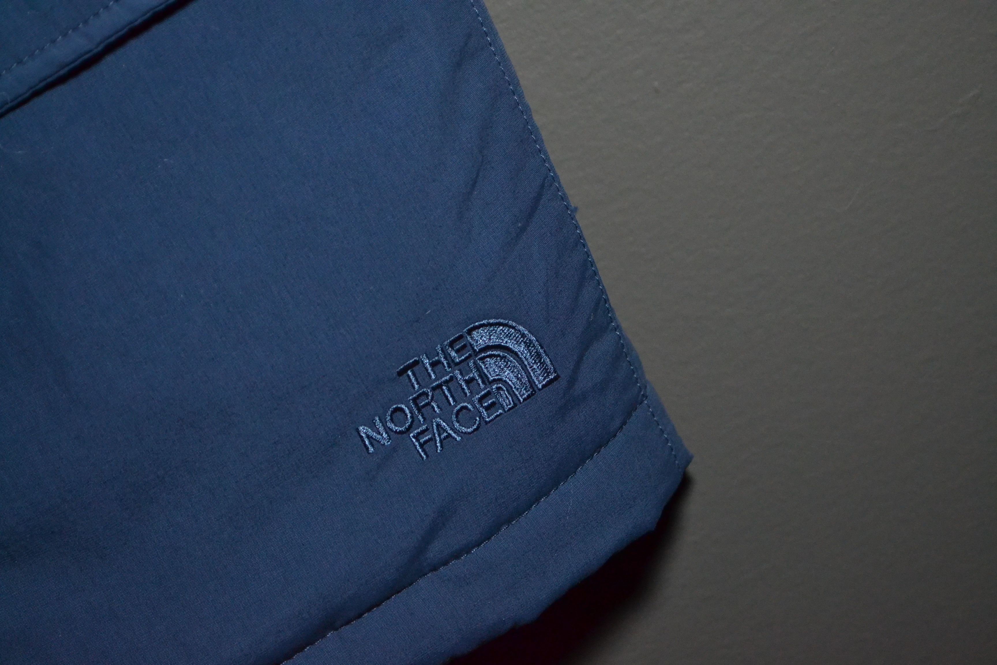 The North Face The North Face Thermoball Mountain Vest Yosemite's Dome XS Size US XS / EU 42 / 0 - 7 Thumbnail