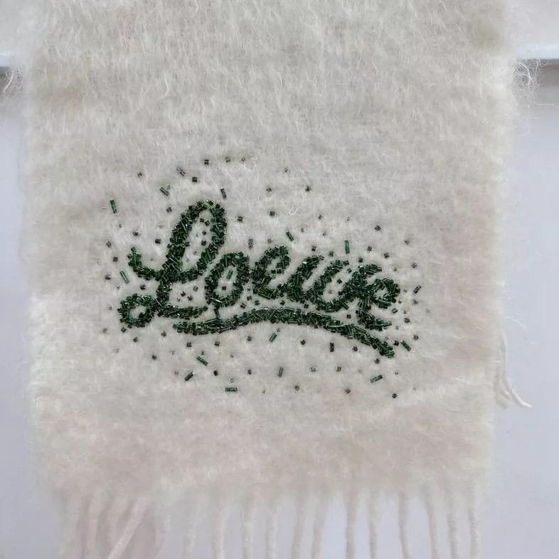 Loewe LOEWE Scarves Size ONE SIZE - 4 Thumbnail