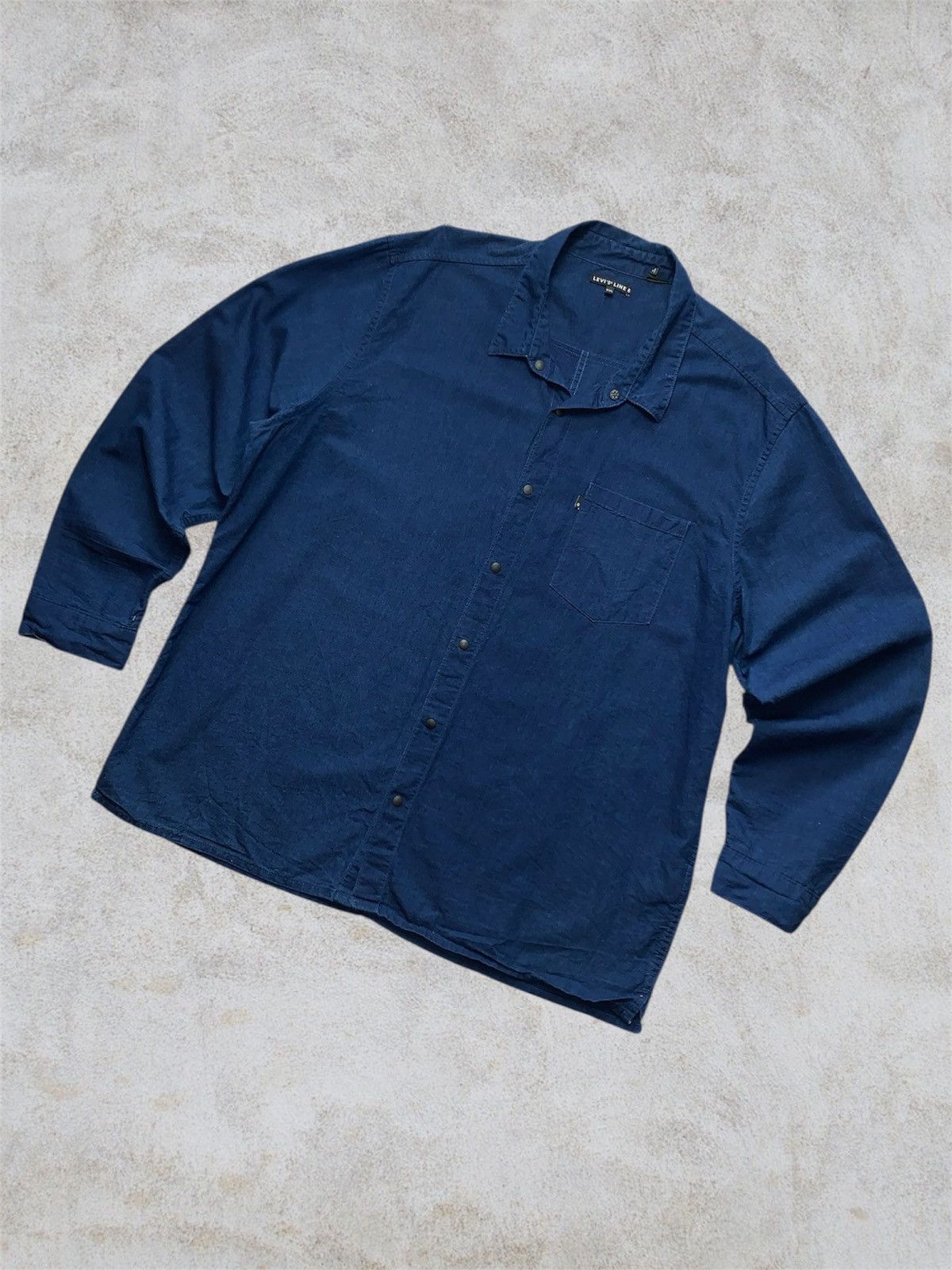 Levi's Levi’s line 8 vintage shirt Size XXL Size US XXL / EU 58 / 5 - 1 Thumbnail