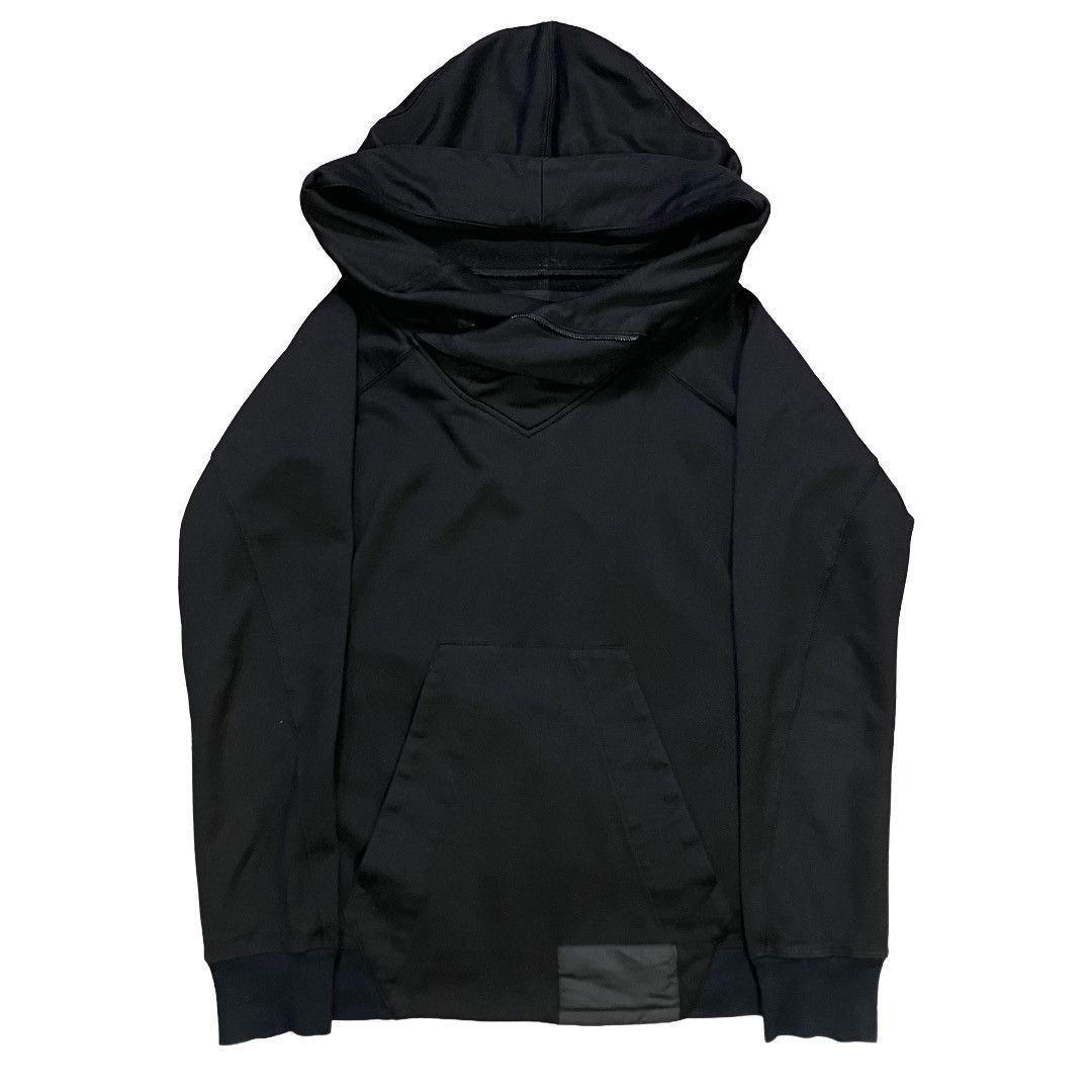 Julius Julius Quantums Hoodie FW16-17 Size US M / EU 48-50 / 2 - 2 Thumbnail