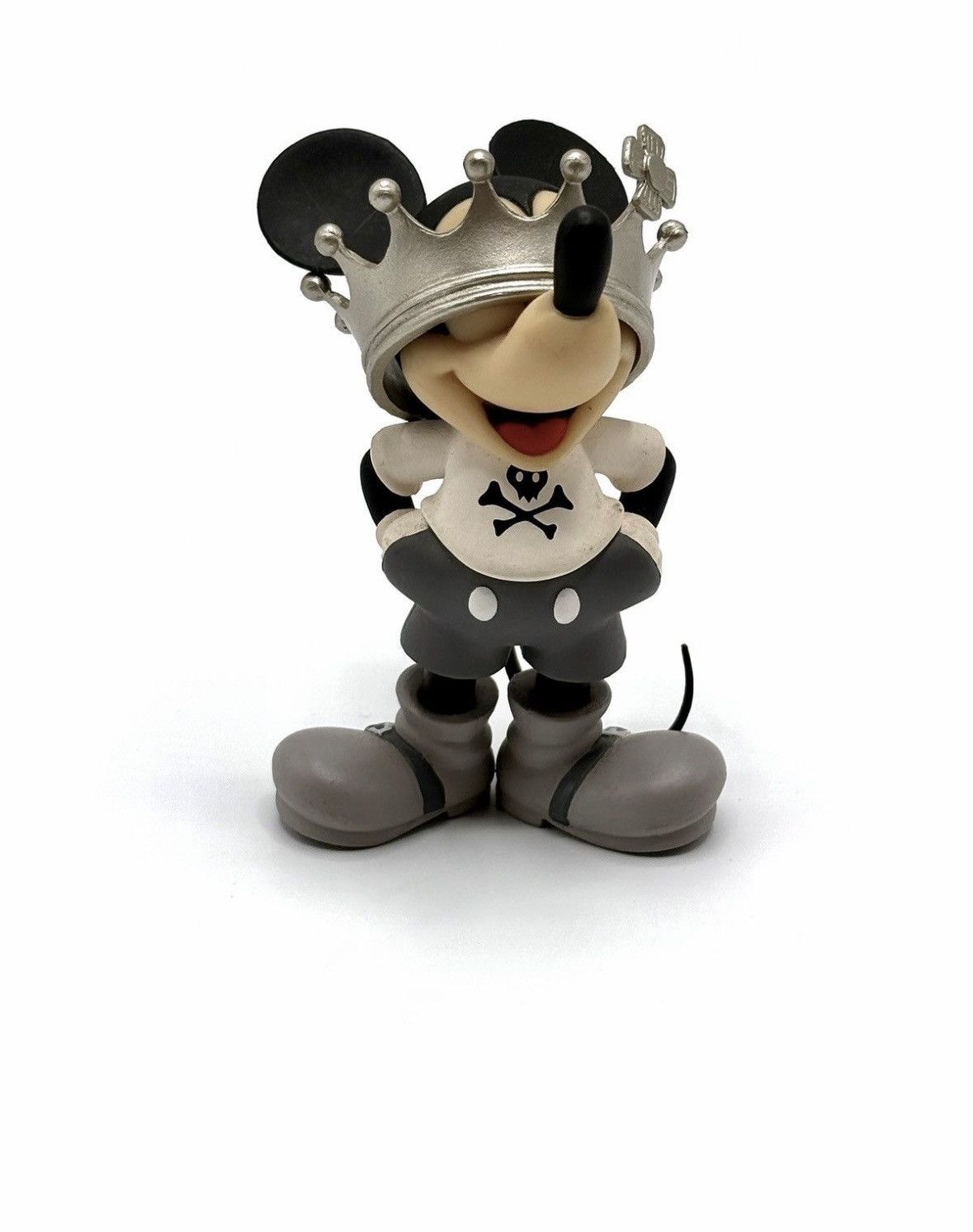 Roen Roen Collection UDF Three Figure Bundle Size ONE SIZE - 11 Thumbnail