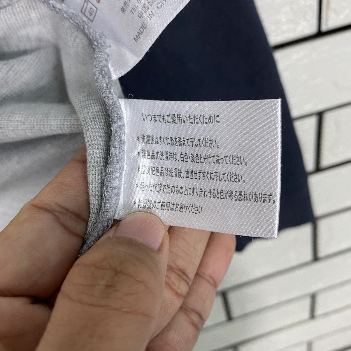 Japanese Brand 📌Vintage Zipper Sweater Pepsi Big Logo Size US L / EU 52-54 / 3 - 23 Thumbnail