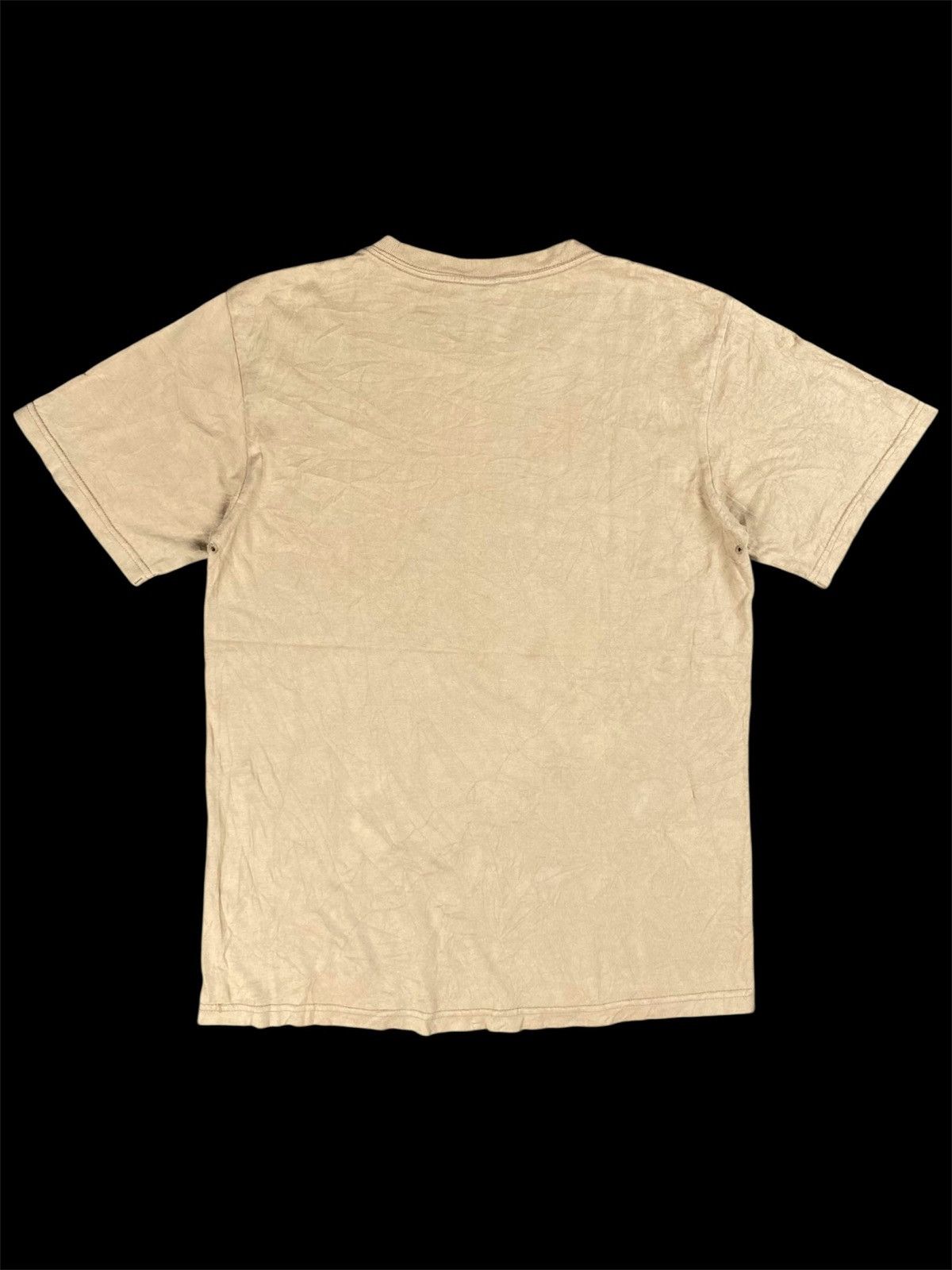 Number (N)ine Number Nine Musical Note T-Shirt Size US S / EU 44-46 / 1 - 2 Thumbnail