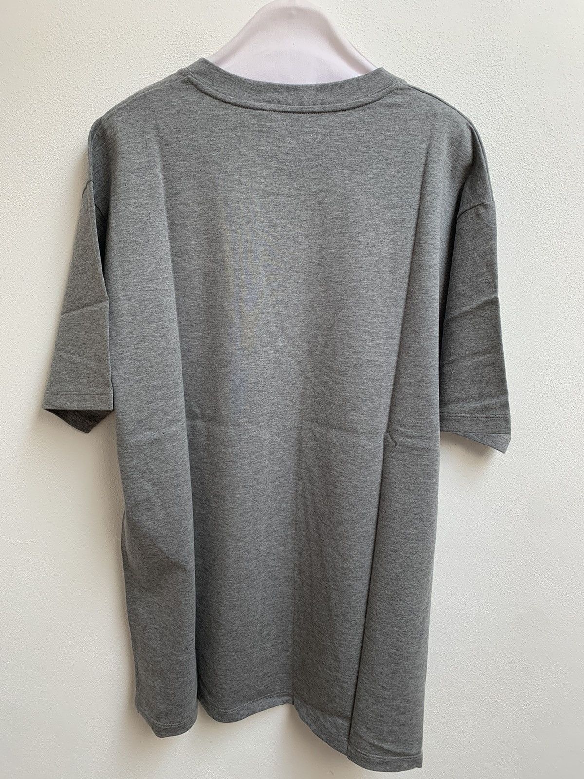 Gucci Gucci X Disney Cotton T-Shirt Size US S / EU 44-46 / 1 - 3 Thumbnail