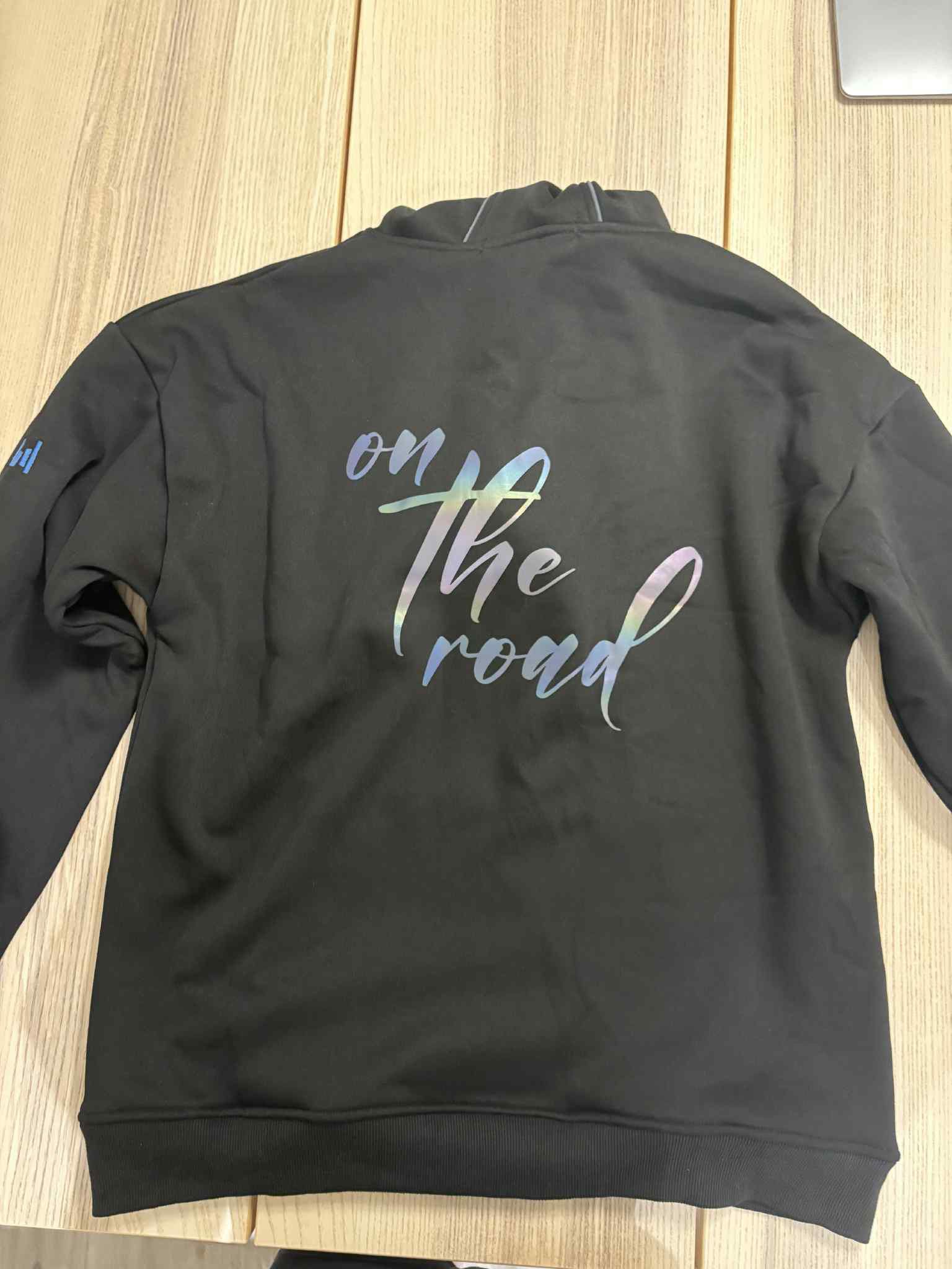 Other Bytedance Always Day 1 Hoodie Size US M / EU 48-50 / 2 - 2 Thumbnail