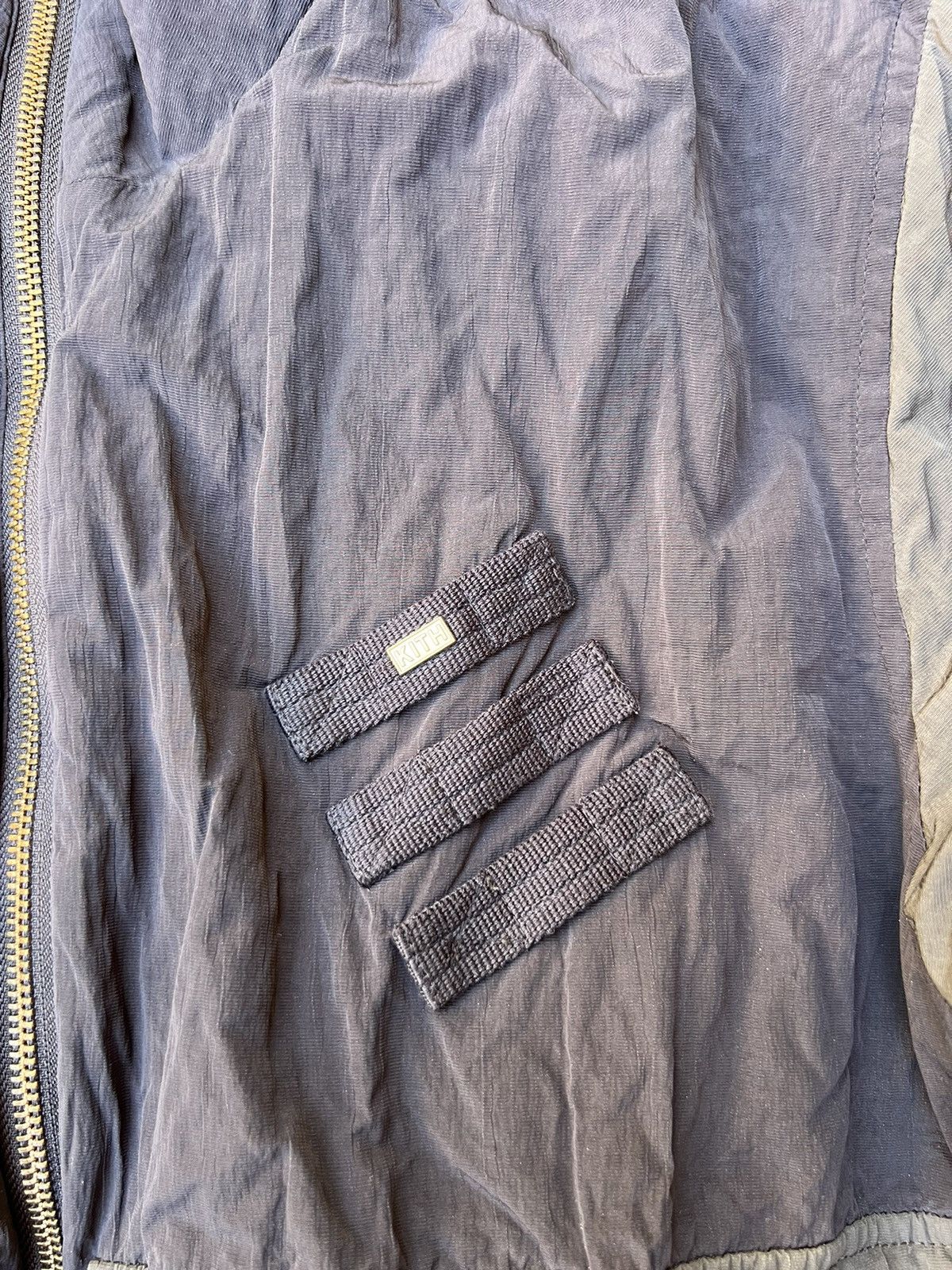 Kith Kith Aviation Bomber Jacket Size US M / EU 48-50 / 2 - 3 Thumbnail