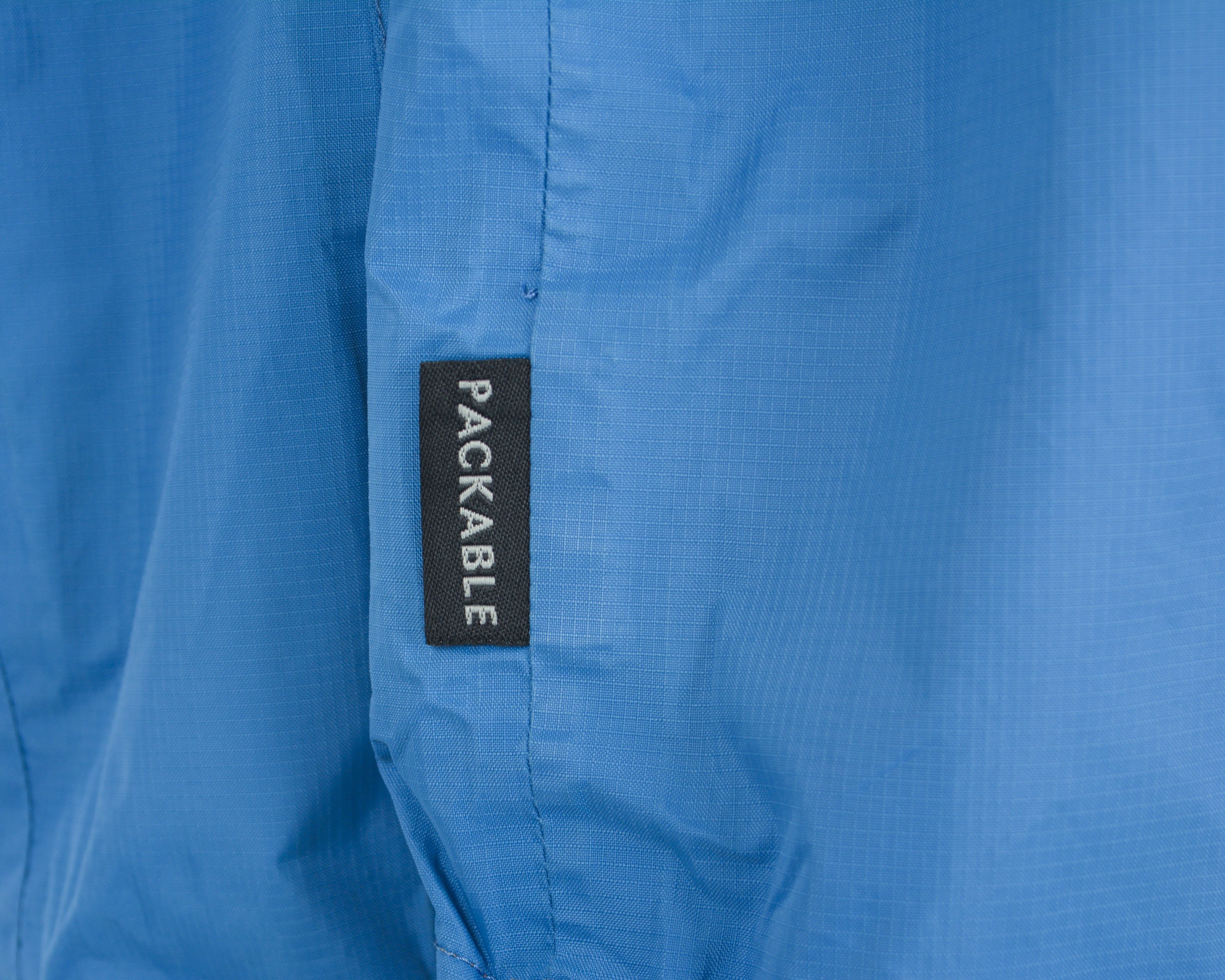 Columbia Titanium Rain Coat Lightweight Jacket Lined Hooded Omni-Tech Size US M / EU 48-50 / 2 - 10 Thumbnail