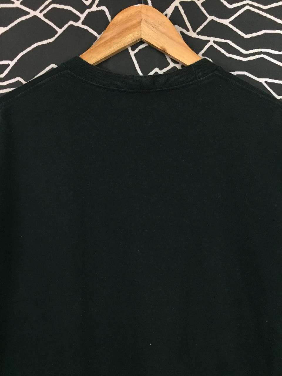 Vintage Born To Punk Sex Pistols Inspired Union Jack Tee Size US M / EU 48-50 / 2 - 7 Thumbnail