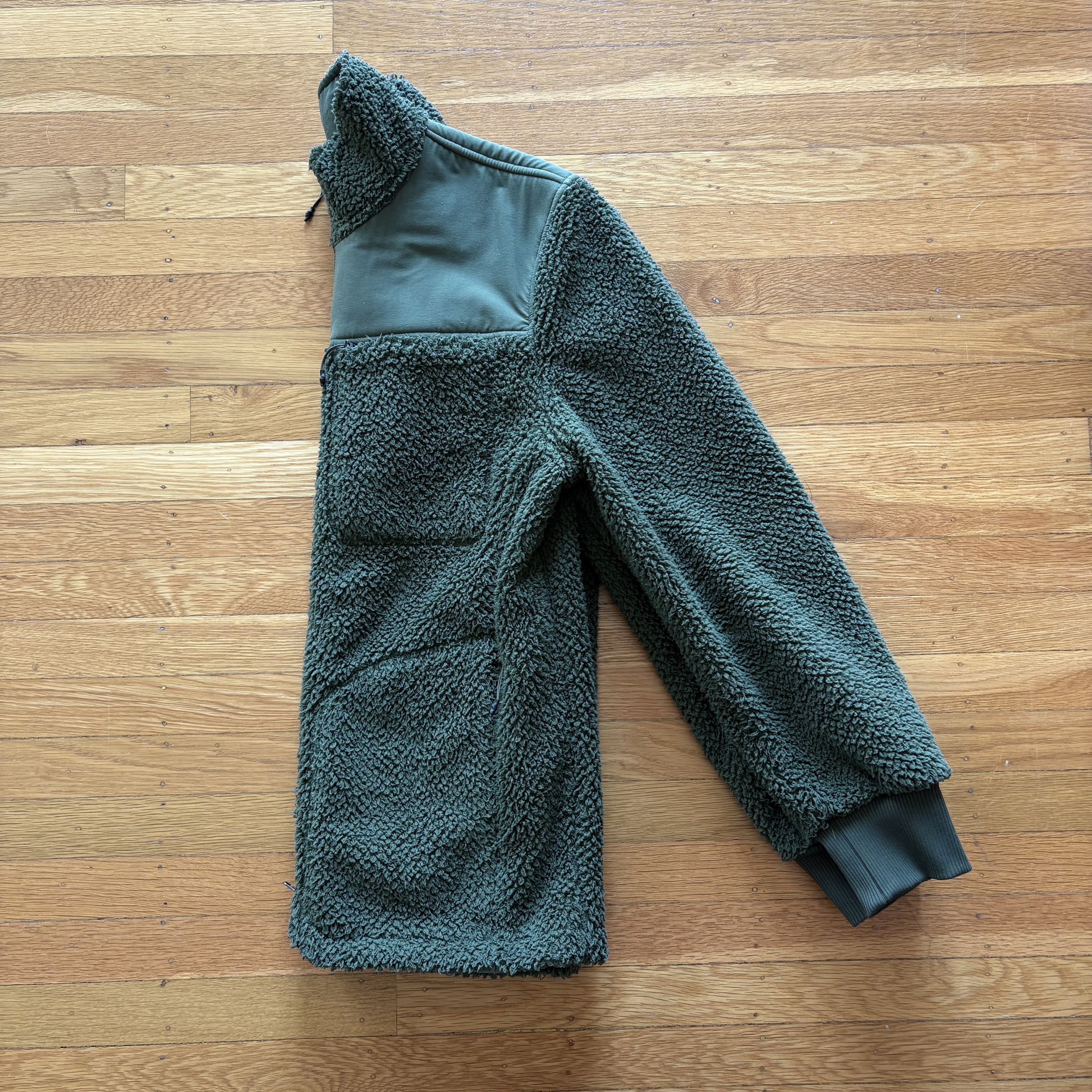 Taylor Stitch The Truckee Jacket Size US M / EU 48-50 / 2 - 5 Thumbnail
