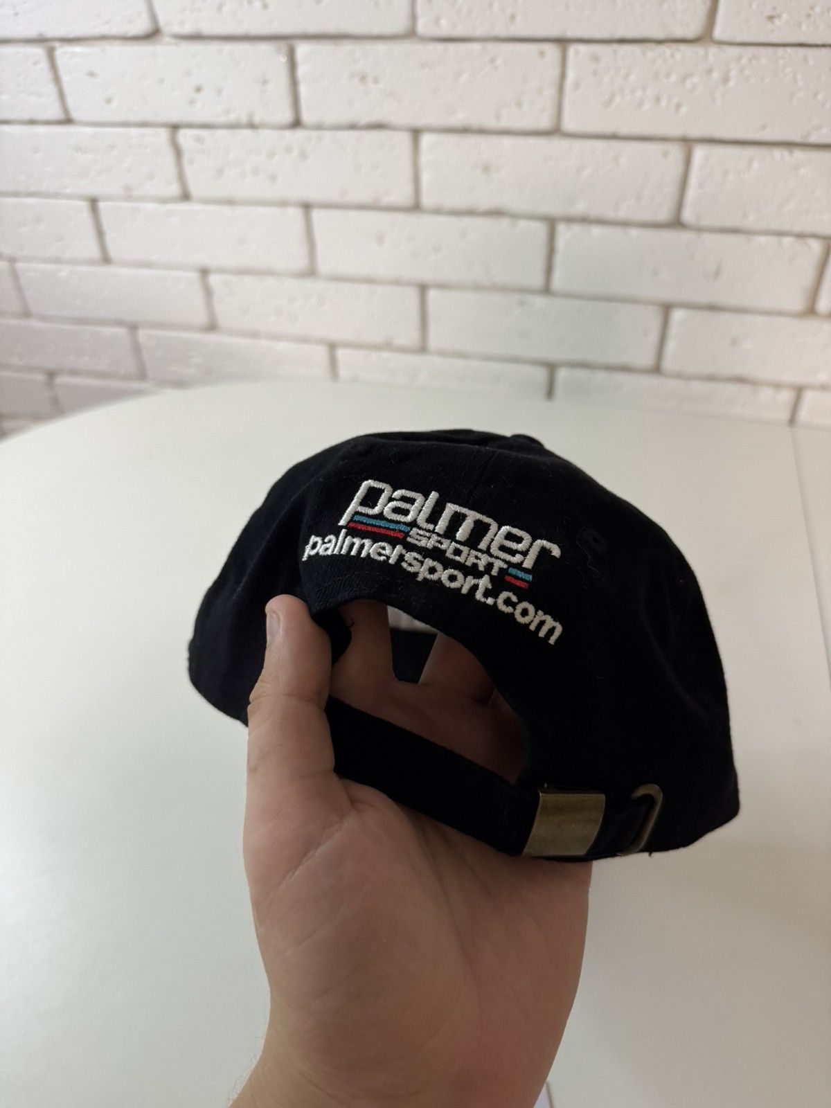 Other Palmer Sport cap Size ONE SIZE - 4 Thumbnail