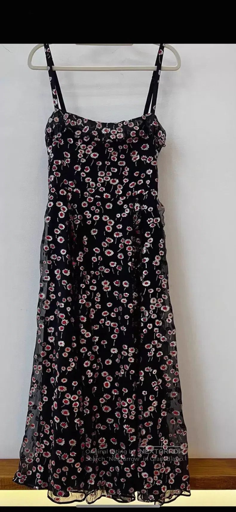 Valentino Valentino A line of sundresses Size S / US 4 / IT 40 - 1 Thumbnail