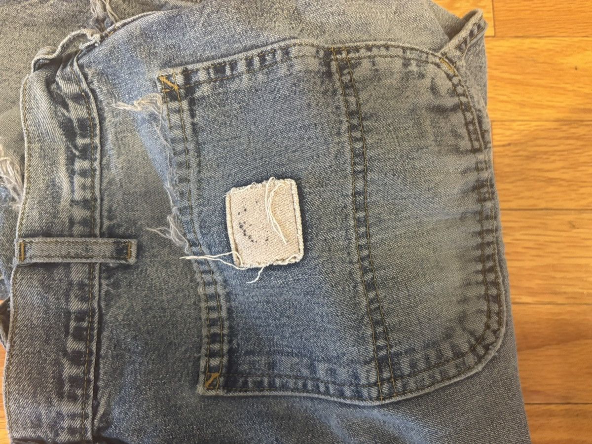 Carhartt Carhartt Carpenter Jeans Size US 31 - 4 Thumbnail