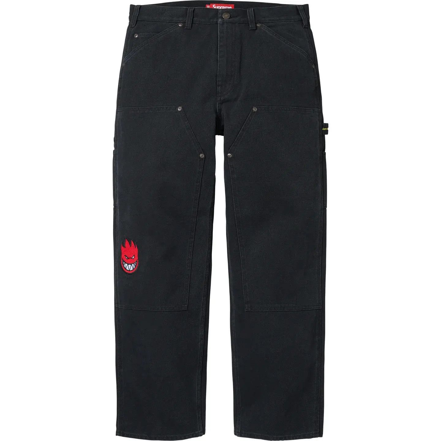 Maison Margiela × Supreme Supreme MM6 Maison Margiela Foil Double