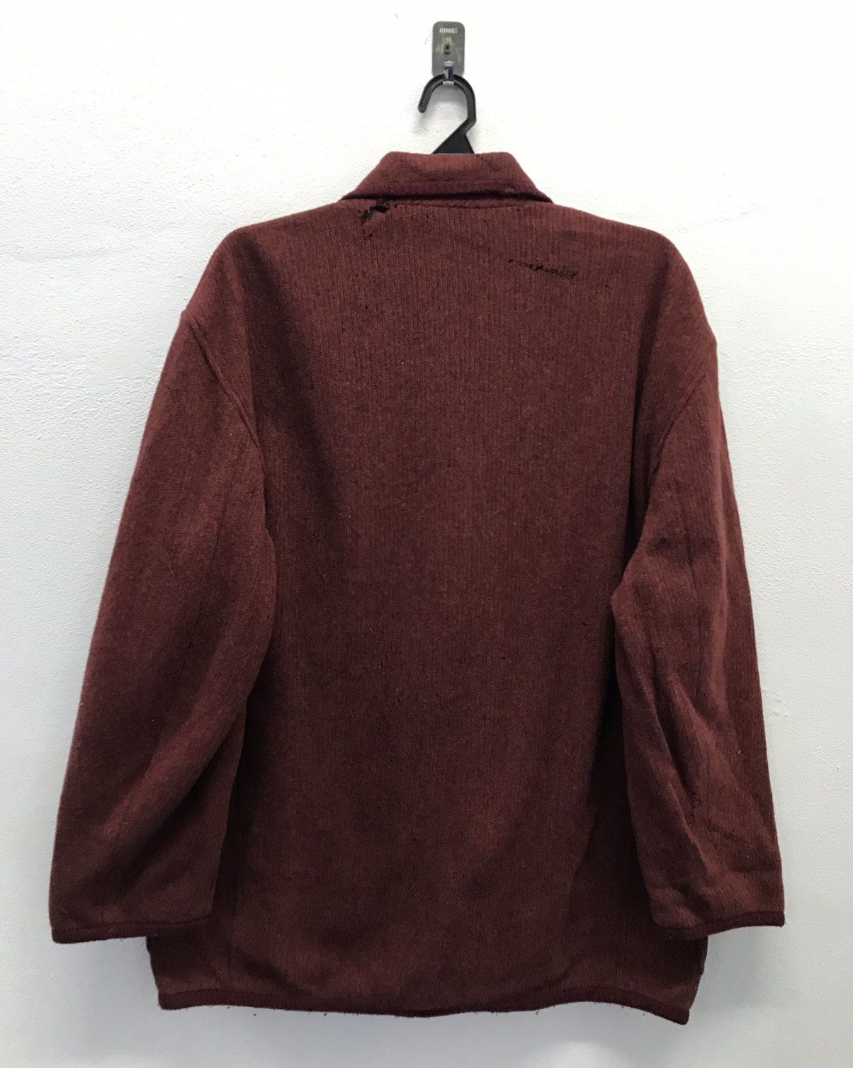 Christian Dior Monsieur × Vintage Vintage Christian Dior Monsieur J.Totsuka Jacket Size US M / EU 48-50 / 2 - 2 Thumbnail