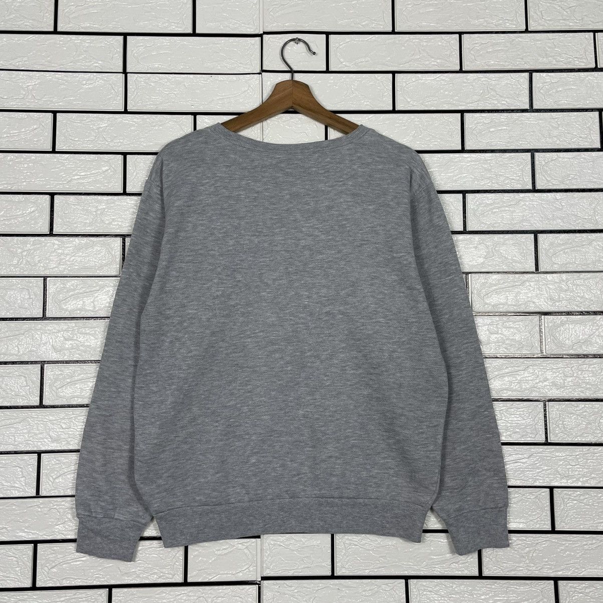Guess Guess Big Logo Crewneck Sweatshirt Size US M / EU 48-50 / 2 - 7 Thumbnail