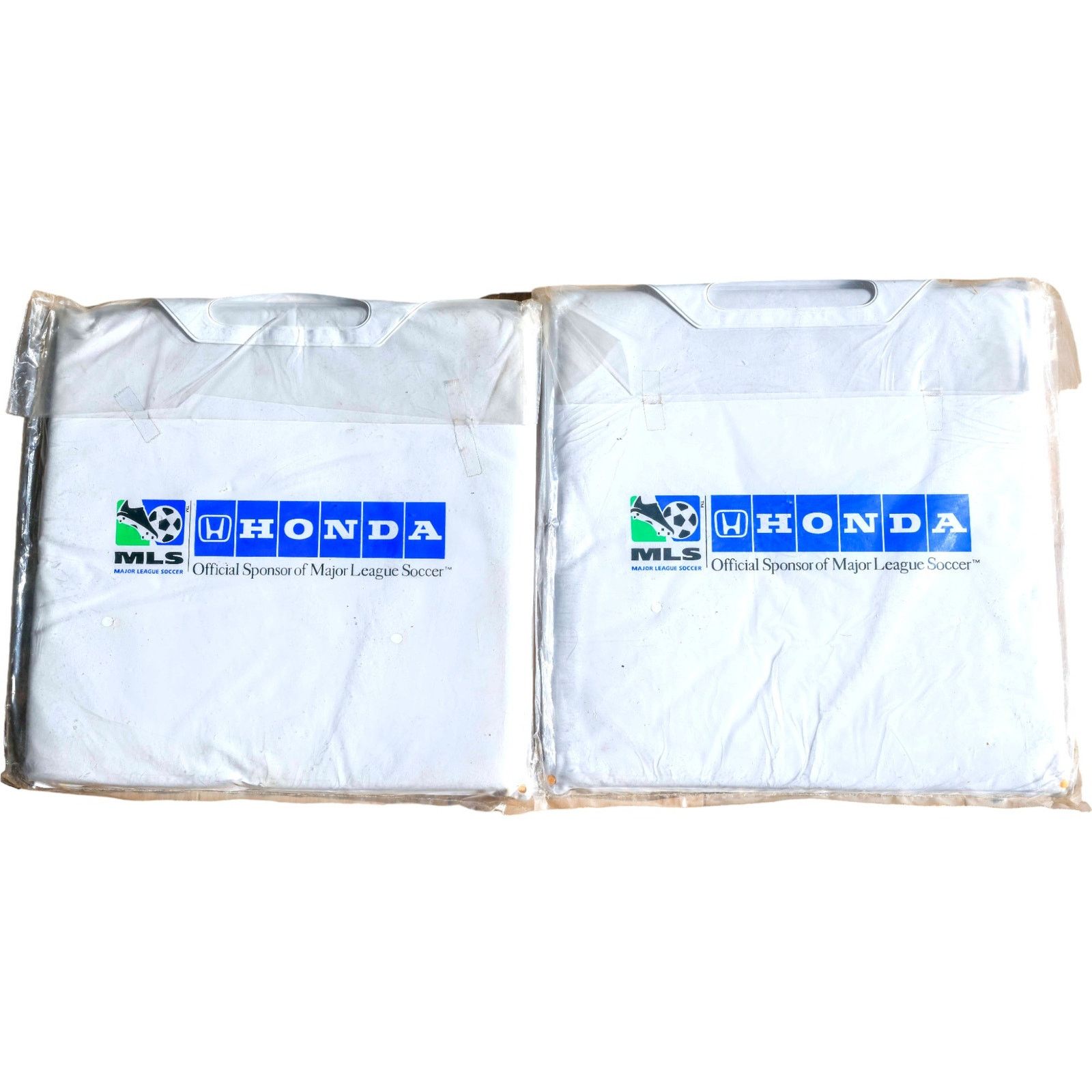 Other New England Revolution 90's Stadium Seat Cushion [Lot of 4] Size ONE SIZE - 9 Thumbnail