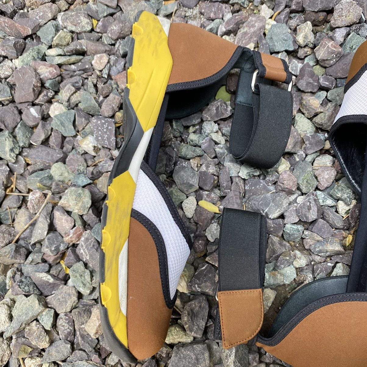 Marni Marni sneaker Size US 7.5 / IT 37.5 - 4 Thumbnail