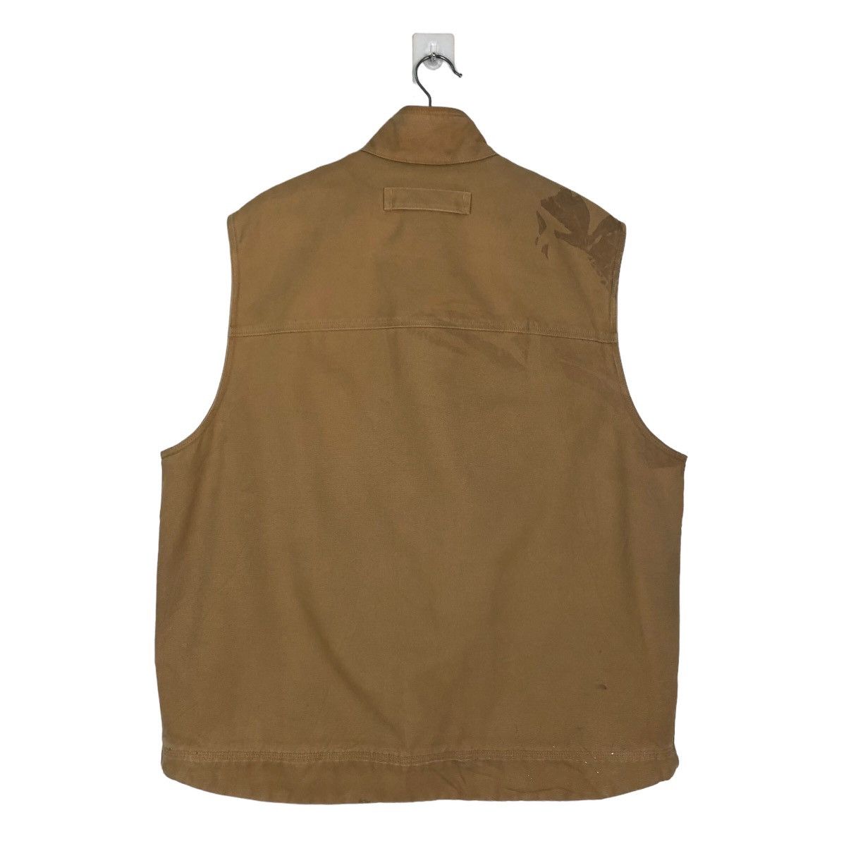 Japanese Brand 🔥90’s VINTAGE DETROIT VEST TANK TOP L.L.BEAN USA Size US L / EU 52-54 / 3 - 7 Thumbnail