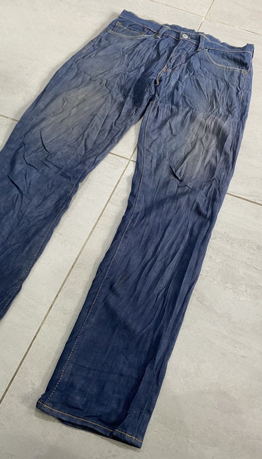 Levi's Levi’s 511 Slim Fit Size US 33 - 3 Thumbnail