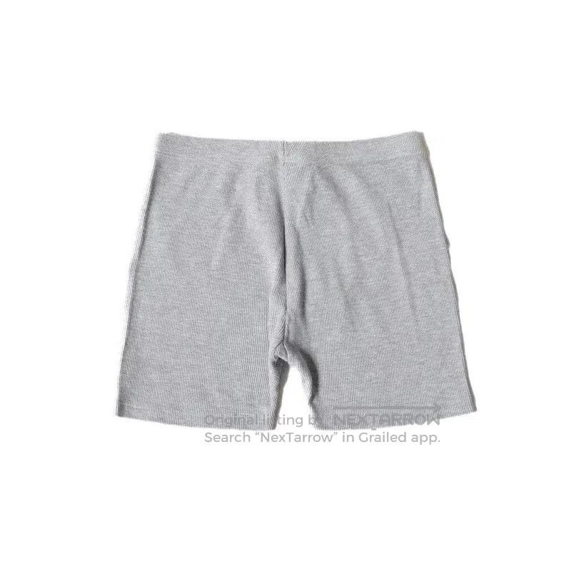 Chrome Hearts CHROME HEARTS Size S Waffle embroidered shorts Size US 30 / EU 46 - 2 Thumbnail